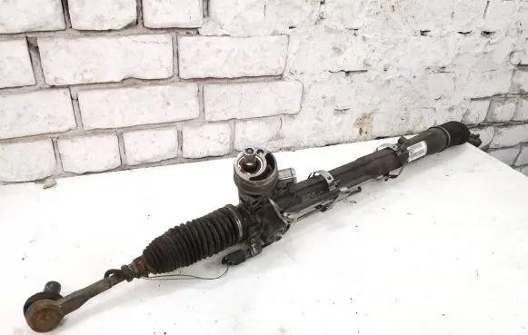 Volkswagen Phaeton Steering rack 3D1422075C 00007664 7852985168