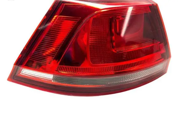 Volkswagen Golf VII Rear/tail lights 5G9945095C 490055976 5900559760513
