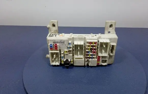 Ford Focus C-MAX Fuse box set 7M5T14A073DF