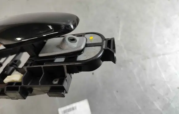 Volvo S90, V90 Front door exterior handle/bracket 39842681 31391973