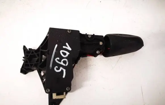 Ford Galaxy Multifunctional control switch/knob 7M0953504A