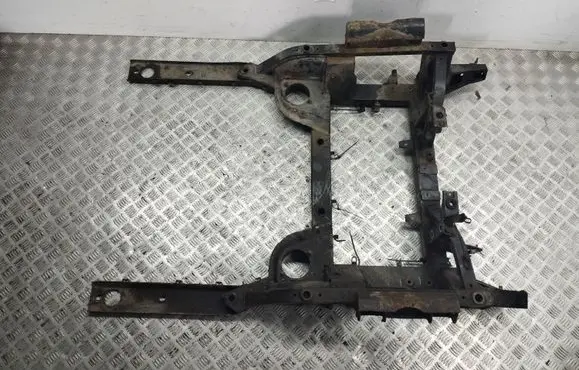 Maserati Quattroporte Front subframe