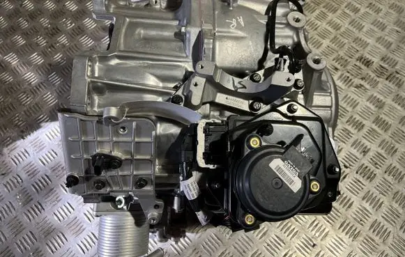 Volvo S90, V90 Automatic gearbox 1285475 P1285475