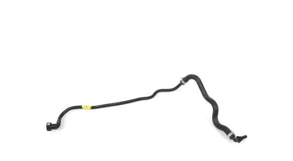 Audi A5 Air intake hose/pipe 8W0611931BG