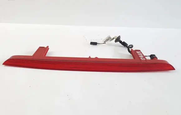 Audi Q7 4M Third/center stoplight 4M0945097 8X0971170