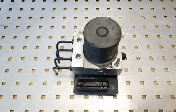 Audi A4 S4 B7 8E 8H ABS Pump 8E0614517AK 0265950474 8E0910517D
