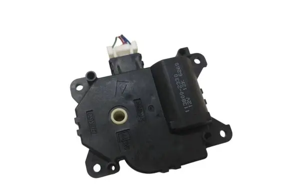 Honda Insight Air flap motor/actuator 1138002330