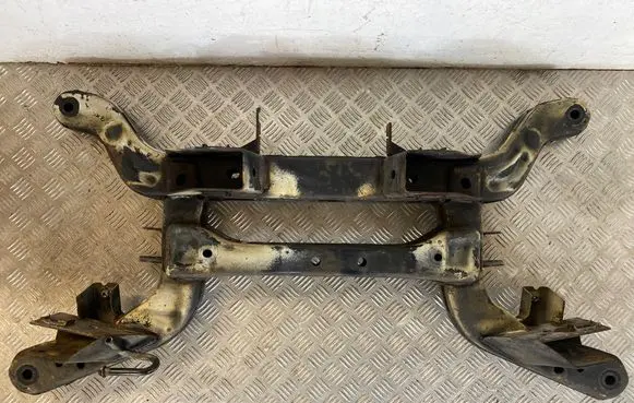 Rear subframe