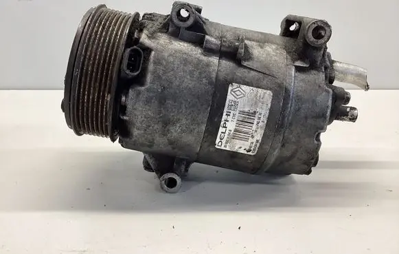 Renault Espace - Grand espace IV Air conditioning (A/C) compressor (pump) 8200436108