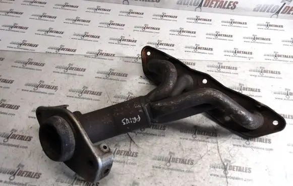 Toyota Prius (XW20) Exhaust manifold
