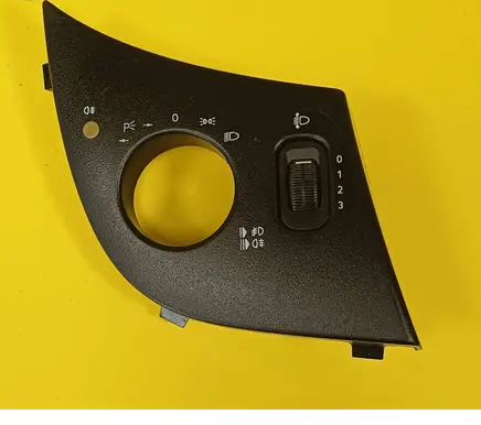 Mercedes-Benz A W168 Headlight level height control switch 1685450191