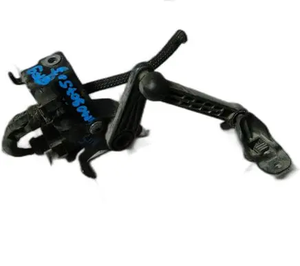 Seat Arona Sensor