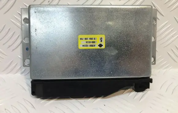 Nissan X-Trail T30 Other control units/modules 47850EQ15A