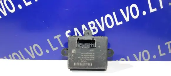 Volvo V60 Other devices 31343481