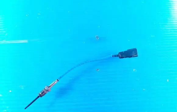Ford Transit Custom Exhaust gas temperature sensor 8C1112B591CA
