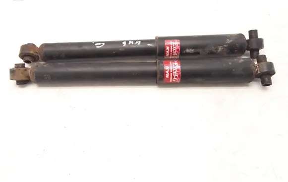 Chrysler PT Cruiser Rear shock absorber/damper 343385