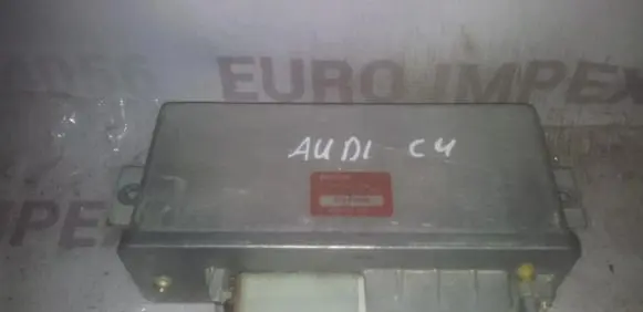 Audi 100 S4 C4 ABS control unit/module 0265100056 4A0907379A