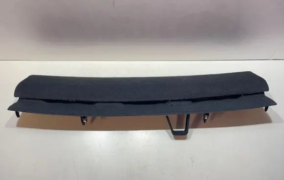 Porsche 911 991 Parcel shelf 991555093