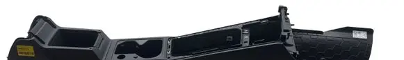 Volkswagen Golf VIII Center console 5H1863241E