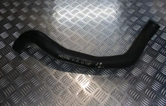 Honda Accord Intercooler hose/pipe