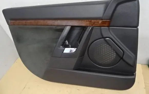 Opel Vectra C Front door card panel trim
