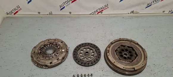 Clutch set kit