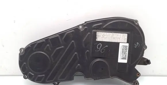 Opel Insignia A Timing belt guard (cover) 55564429