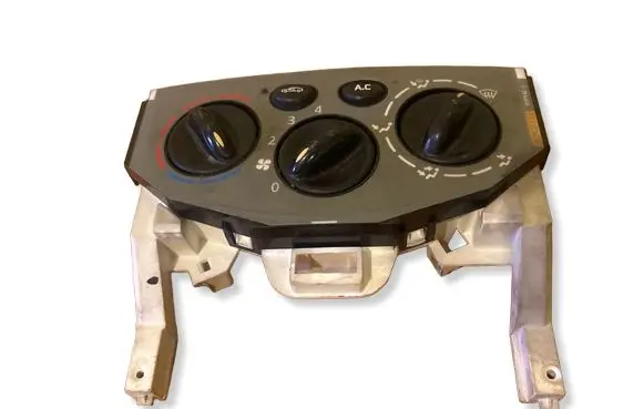 Renault Trafic II (X83) Climate control unit W964098P