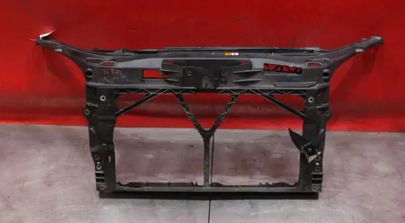 Mazda 3 I Front bodywork piece BP4K53110