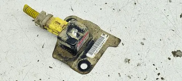 Subaru Legacy Airbag deployment crash/impact sensor 98231AE010 1876003480