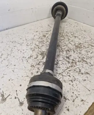 BMW 8 G15 Rear driveshaft 8666760