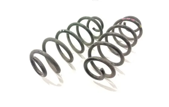 Audi A5 8T 8F Rear coil spring