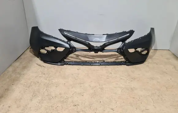 Toyota Camry VIII XV70 Front bumper 5211906F10
