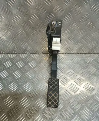 Volkswagen Golf IV Accelerator throttle pedal 6PV00849500 6Q1723503D