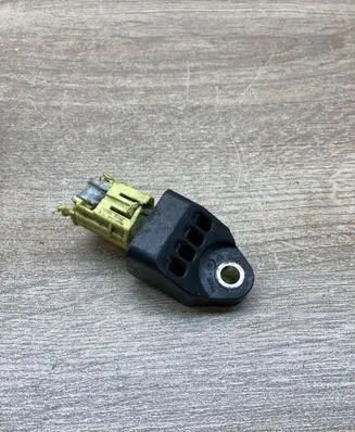 Subaru Forester SH Airbag deployment crash/impact sensor 98231FG000 76165YQ45