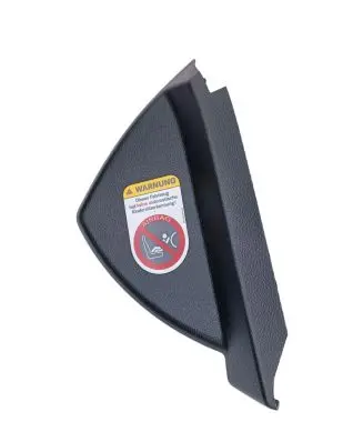 Mercedes-Benz C W204 Dashboard side end trim A2046800278