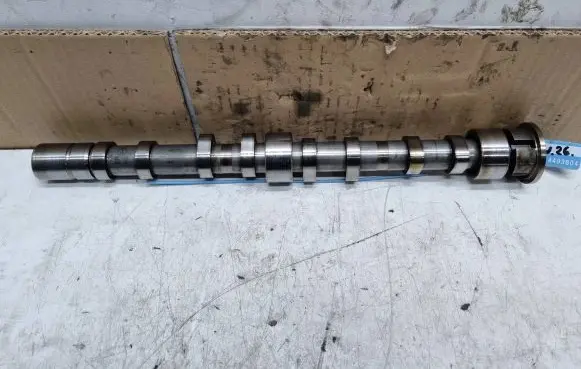 Camshaft
