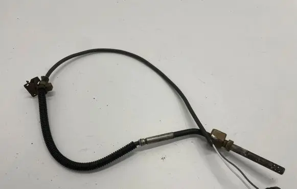 Mercedes-Benz E W212 Exhaust gas temperature sensor A0071530928