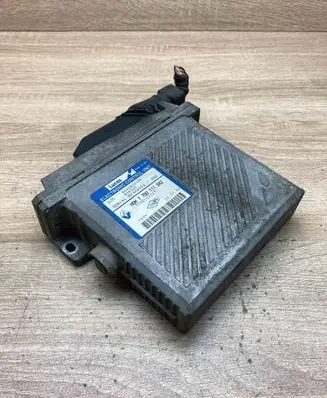 Renault Megane II Engine control unit/module ECU 7700111342 7700115027