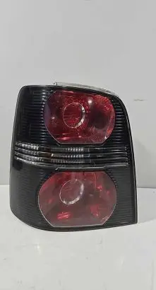 Volkswagen Touran I Rear/tail lights 1T0945095P 1T0945111J