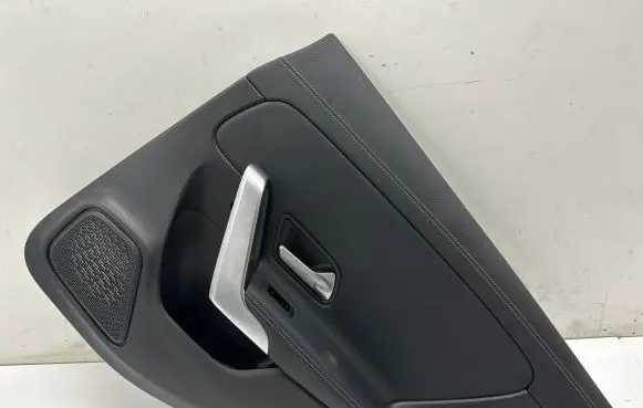 Mercedes-Benz CLA C118 X118 Rear door card panel trim A1187308600