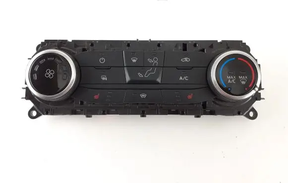 Ford Transit Custom Climate control unit KK2T19980MA