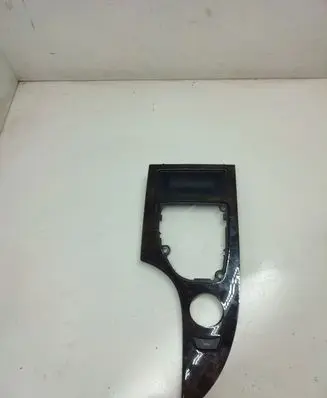 BMW 5 E60 E61 Climate control/heater control trim 6974721 6981148 6974707