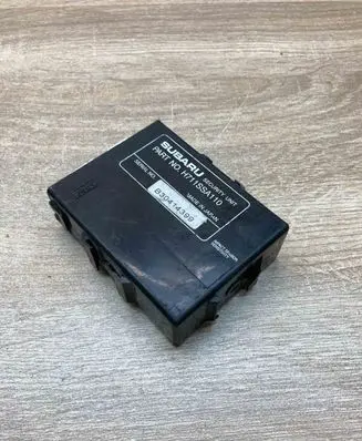 Subaru Forester SF Alarm control unit/module H711SSA110