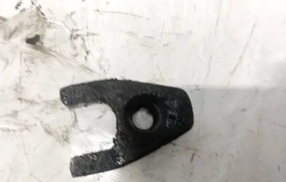Fuel Injector clamp holder