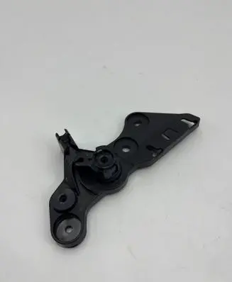 Engine bonnet (hood) release handle