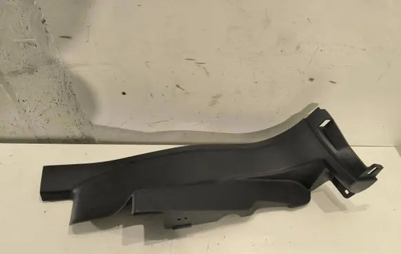 Ford Mondeo MK IV Rear sill trim cover 7S71A13244 001A