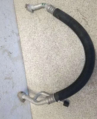 Ford S-MAX Air conditioning (A/C) pipe/hose Dg9h19n602sa