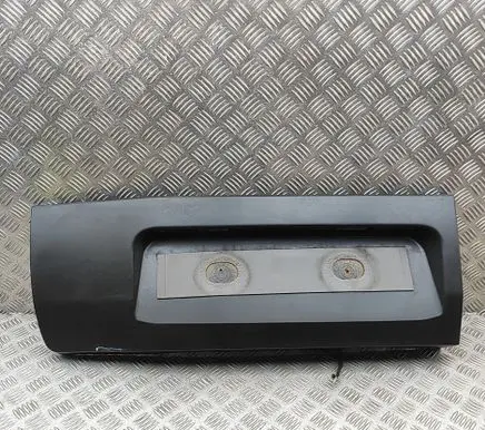 Ford Transit VII Rear door trim (molding) BK31425B29AHW BK31425B29BHW