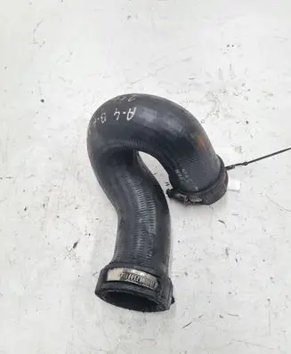 Audi A4 S4 B6 8E 8H Intercooler hose/pipe 8E0145738A